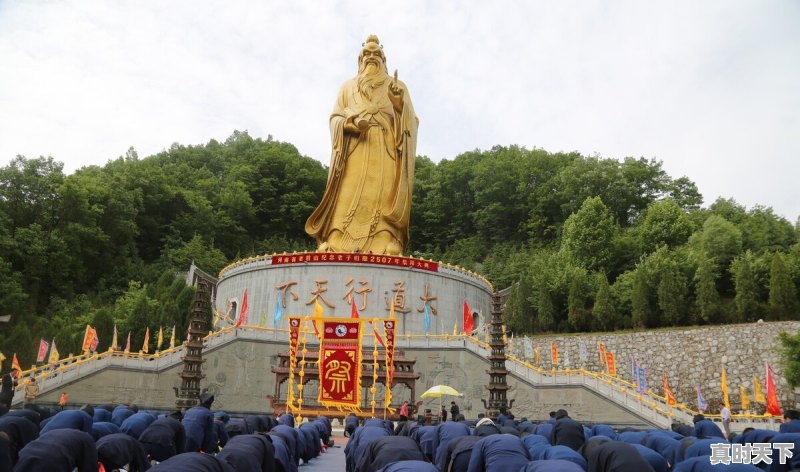 总督、巡抚、提督、总兵等都是统军人物，是如何区分官职大小的 - 真时天下