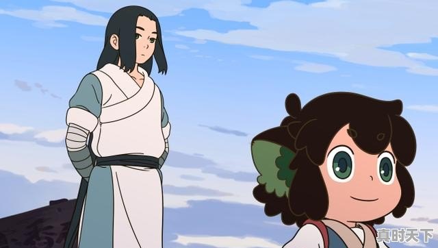 好看的动漫推荐电影中国有哪些 - 真时天下