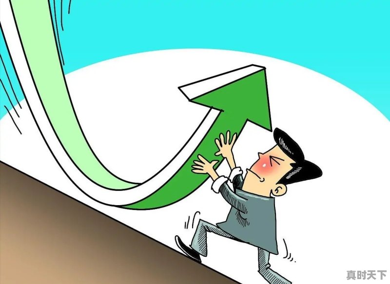 今日股市小幅下跌，明天11月25日星期三，股市会怎么走 - 真时天下