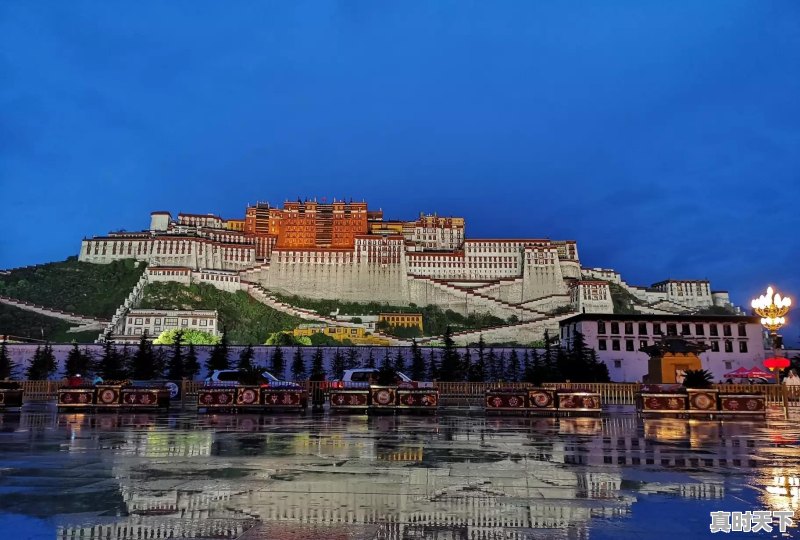 三，四月份西藏的天气怎么样 - 真时天下