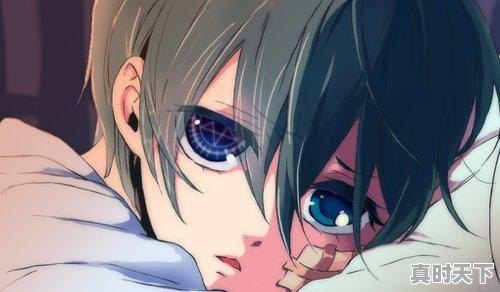 动漫推荐双男主战斗的动漫有哪些好看点 - 真时天下