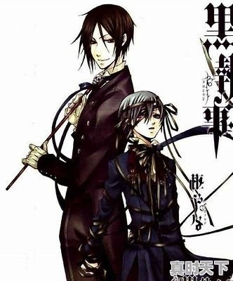 动漫推荐双男主战斗的动漫有哪些好看点 - 真时天下