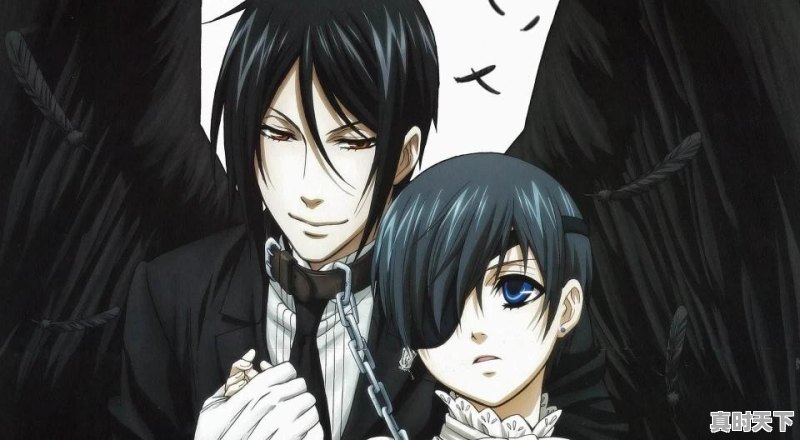 动漫推荐双男主战斗的动漫有哪些好看点 - 真时天下