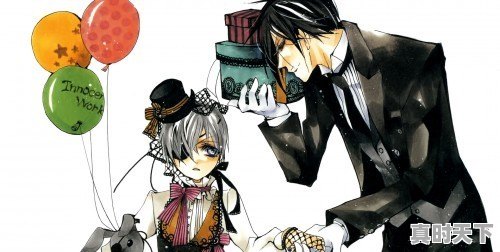 动漫推荐双男主战斗的动漫有哪些好看点 - 真时天下