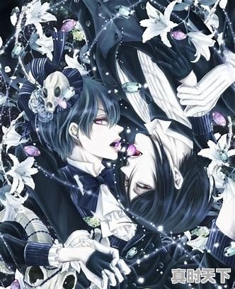 动漫推荐双男主战斗的动漫有哪些好看点 - 真时天下