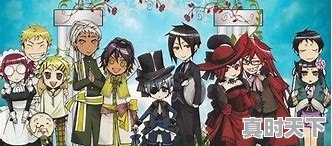 动漫推荐双男主战斗的动漫有哪些好看点 - 真时天下