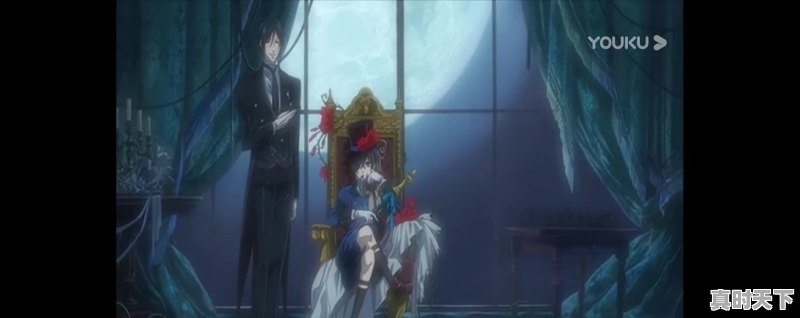 动漫推荐双男主战斗的动漫有哪些好看点 - 真时天下