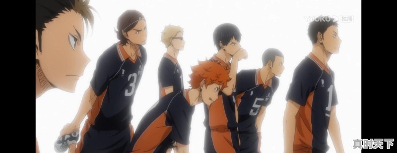 动漫推荐双男主战斗的动漫有哪些好看点 - 真时天下