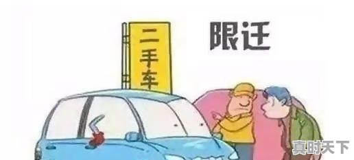 2003年的二手车 - 真时天下