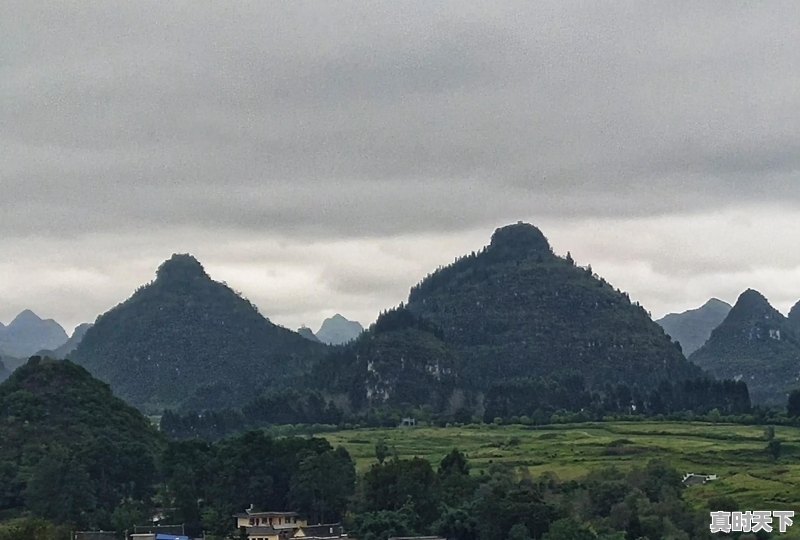 旅行途中，是否遇到过比风景本身更美、更值得珍藏的瞬间，而自己又乐意分享 - 真时天下