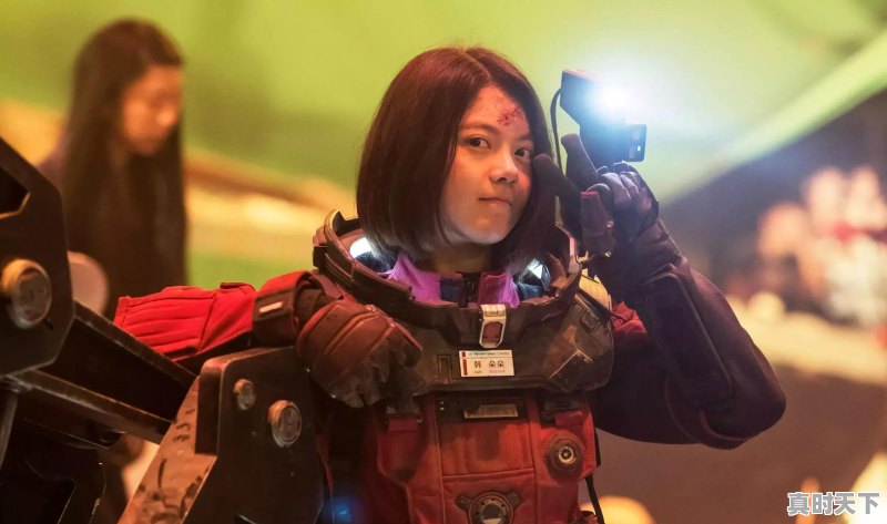 你们喜欢（韩兆导演）的新电视剧《富贵盈门》吗 - 真时天下