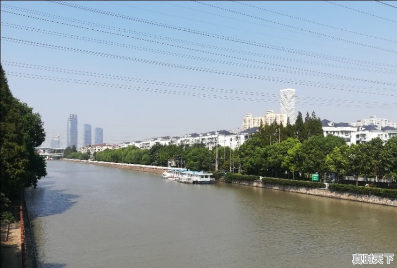 去哪里玩好呢 - 真时天下