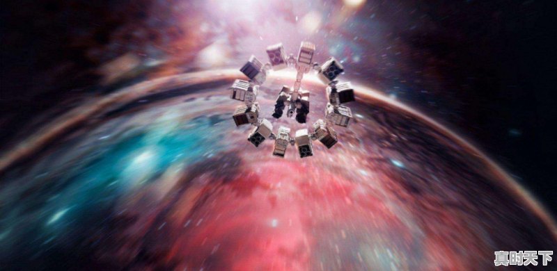 请问有没有关于科幻的电影，求推荐 - 真时天下