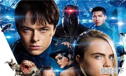 请问有没有关于科幻的电影，求推荐 - 真时天下