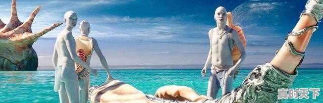 请问有没有关于科幻的电影，求推荐 - 真时天下