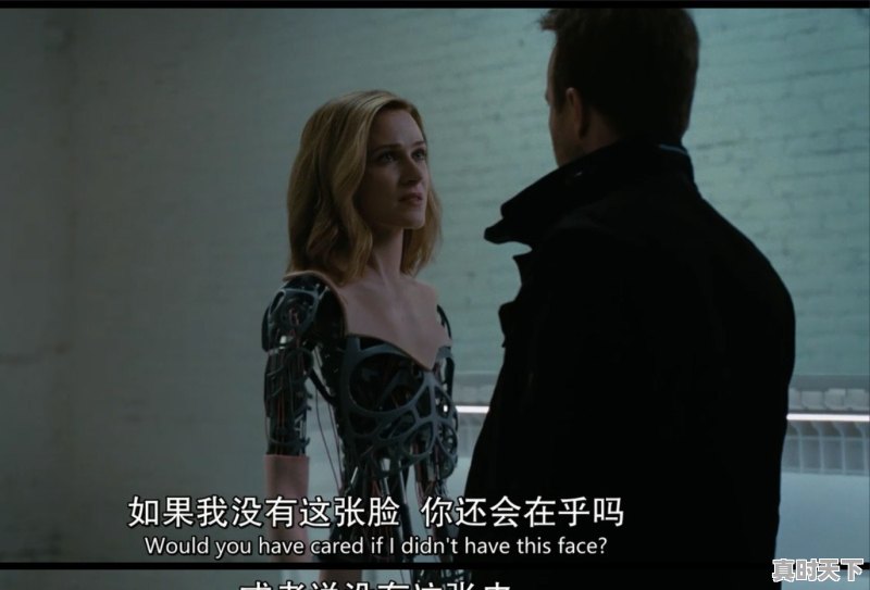 请问有没有关于科幻的电影，求推荐 - 真时天下