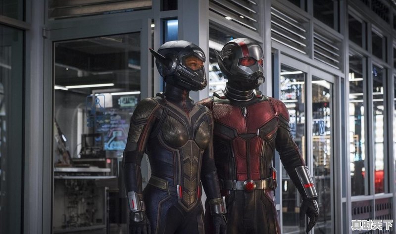 请问有没有关于科幻的电影，求推荐 - 真时天下