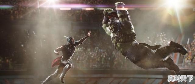 请问有没有关于科幻的电影，求推荐 - 真时天下