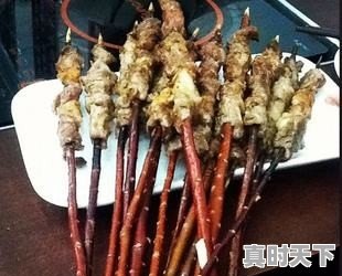 乌鲁木齐哪里的烤肉好吃 - 真时天下