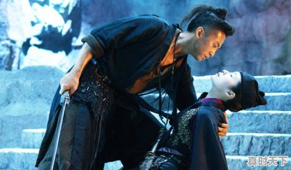 有什么好看的老的影视推荐 - 真时天下