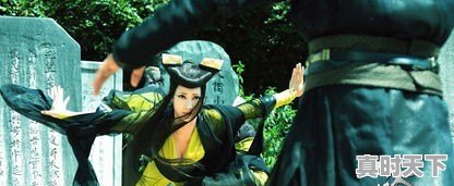 有什么好看的老的影视推荐 - 真时天下