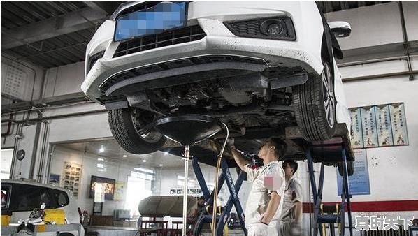 买完二手车后第一次保养应该怎么做 - 真时天下