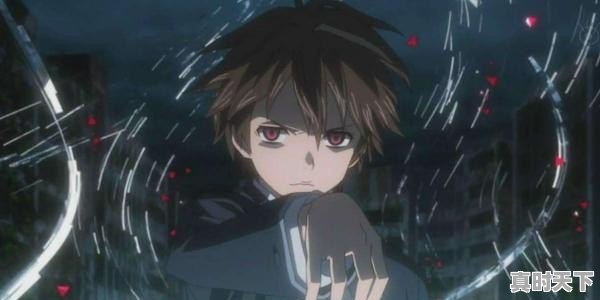 男主黑化实力逆天的动漫推荐 - 真时天下