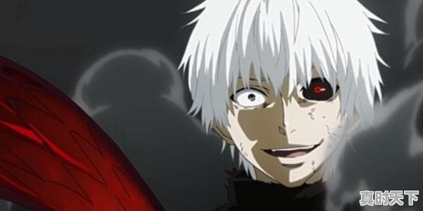 男主黑化实力逆天的动漫推荐 - 真时天下