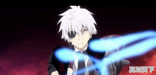 男主黑化实力逆天的动漫推荐 - 真时天下