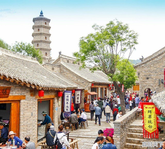 有人喜欢古镇旅游吗？古镇旅游吸引人的是什么 - 真时天下