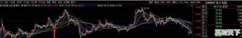 格力电器对一直下跌的股票进行了大额回购，股价为什么还是下跌 - 真时天下