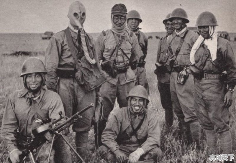 为什么诺门坎战役苏军损失大 - 真时天下