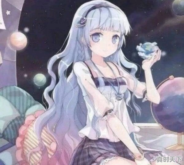 既好看又唯美的动漫推荐女生版 - 真时天下