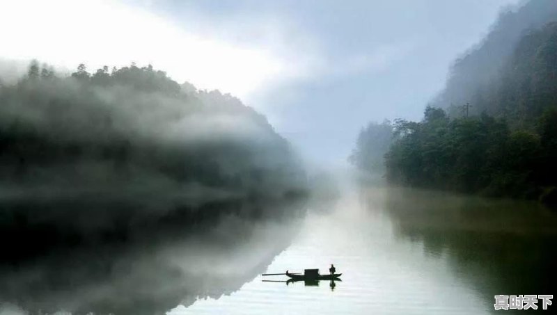 武汉已经快40度了，那么问题来了，湖北哪里避暑最好 - 真时天下