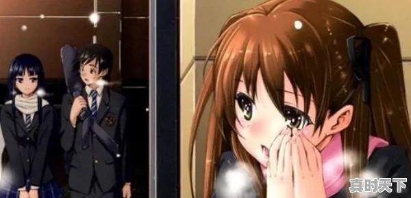 众多动漫中,哪一部的兄弟情(兄妹情)最让你羡慕 - 真时天下