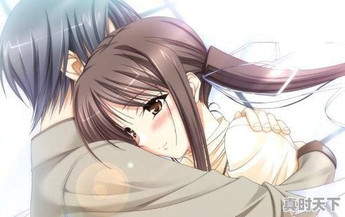 众多动漫中,哪一部的兄弟情(兄妹情)最让你羡慕 - 真时天下