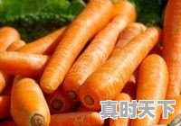 疫情期间，胡萝卜卖9.9元/箱，净重5.5斤还包邮，这价格有多少朋友能接受 - 真时天下