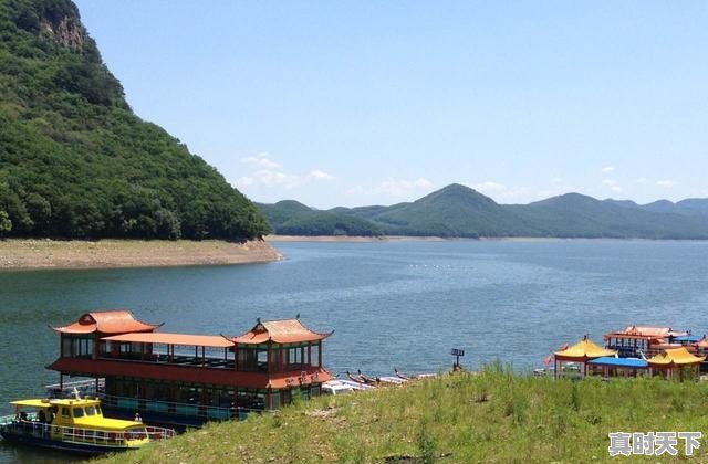 疫情原因不能去旅游看风景了，大家所在地有什么好看的风景照，求分享 - 真时天下