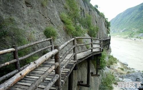 疫情原因不能去旅游看风景了，大家所在地有什么好看的风景照，求分享 - 真时天下