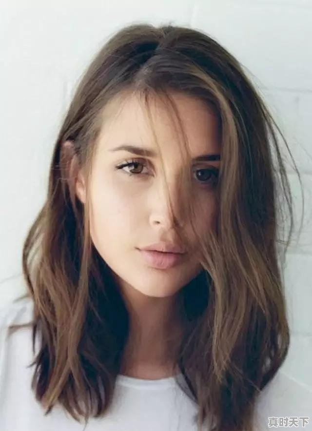 短发留长尴尬期，发尾翘起来怎么办 - 真时天下