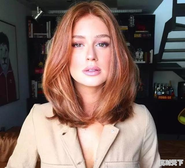 短发留长尴尬期，发尾翘起来怎么办 - 真时天下