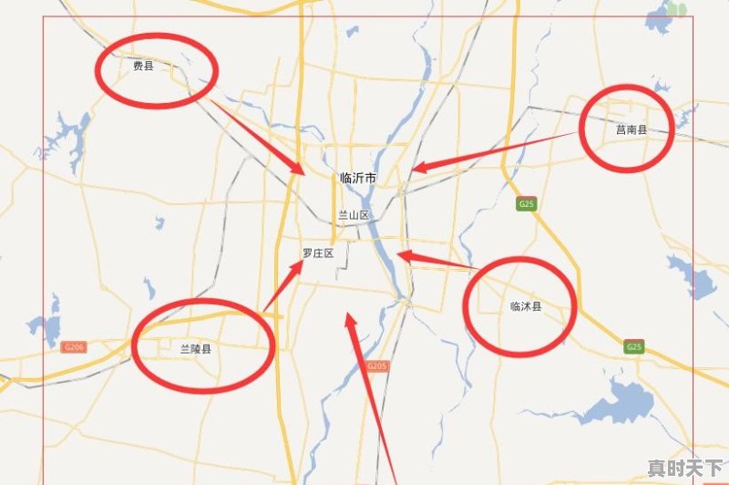 临沂未来发展方向在哪 - 真时天下