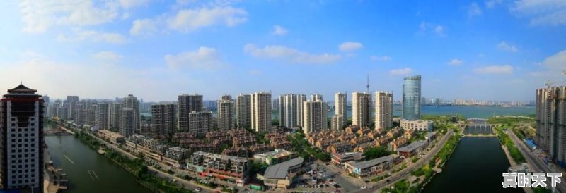 临沂未来发展方向在哪 - 真时天下