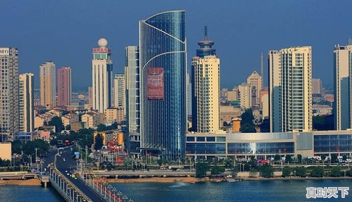 临沂未来发展方向在哪 - 真时天下