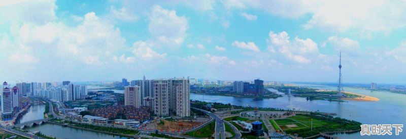 临沂未来发展方向在哪 - 真时天下