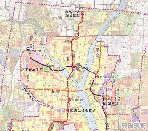 临沂未来发展方向在哪 - 真时天下