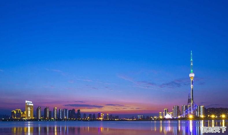 临沂未来发展方向在哪 - 真时天下