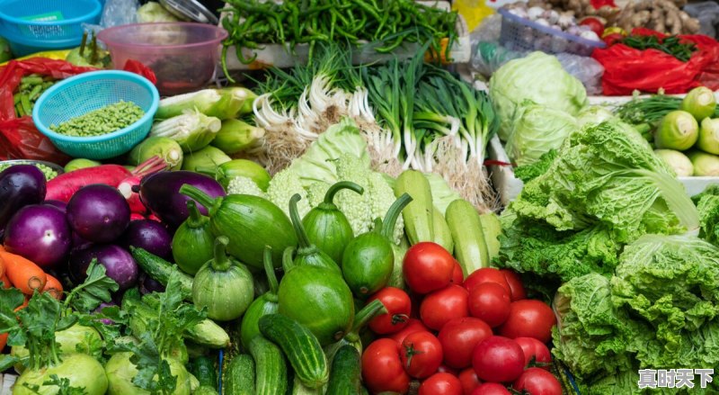现在猪肉是蔬菜价,蔬菜是猪肉价,这是什么原因呢 - 真时天下