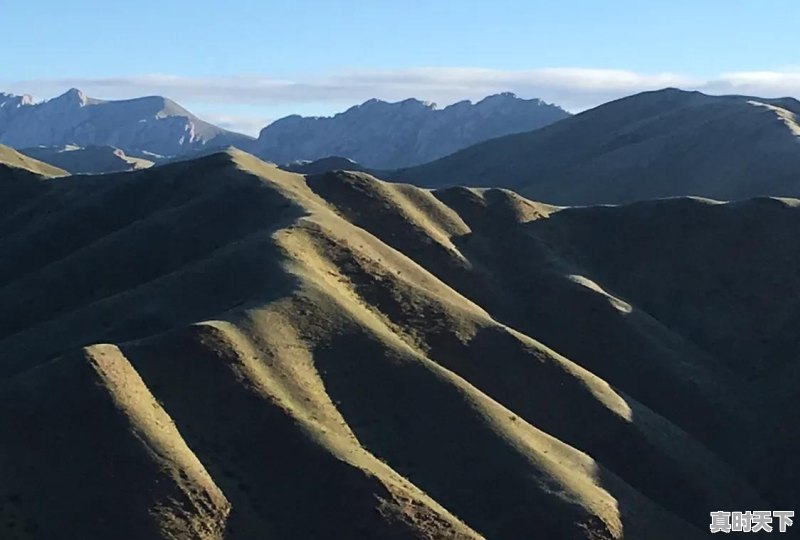 可否分享下你旅行去过海拔最高的地方是哪里 - 真时天下