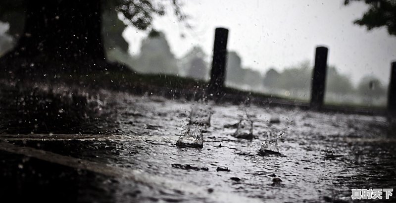 今晚北京有雷雨，雨量较小，但局地将有风雹天气；明起高温再升级，连续3天超35℃。你怎么看 - 真时天下